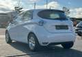 Renault ZOE Zoe Life / 22 kwh / Batteriemiete Bianco - thumbnail 5