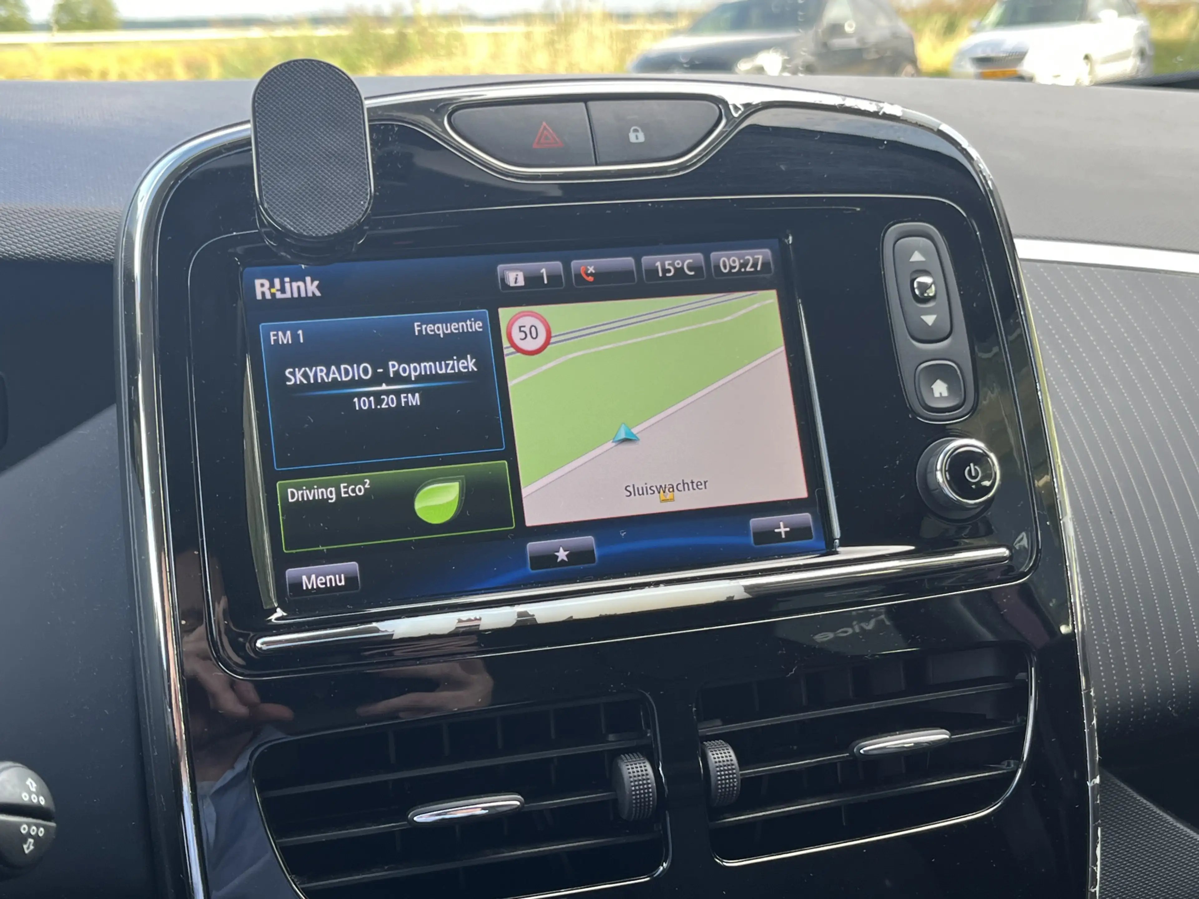 Renault ZOE E-Tech Electric R110 Limited 41 kWh SOH 89 % / Huu — photo 13