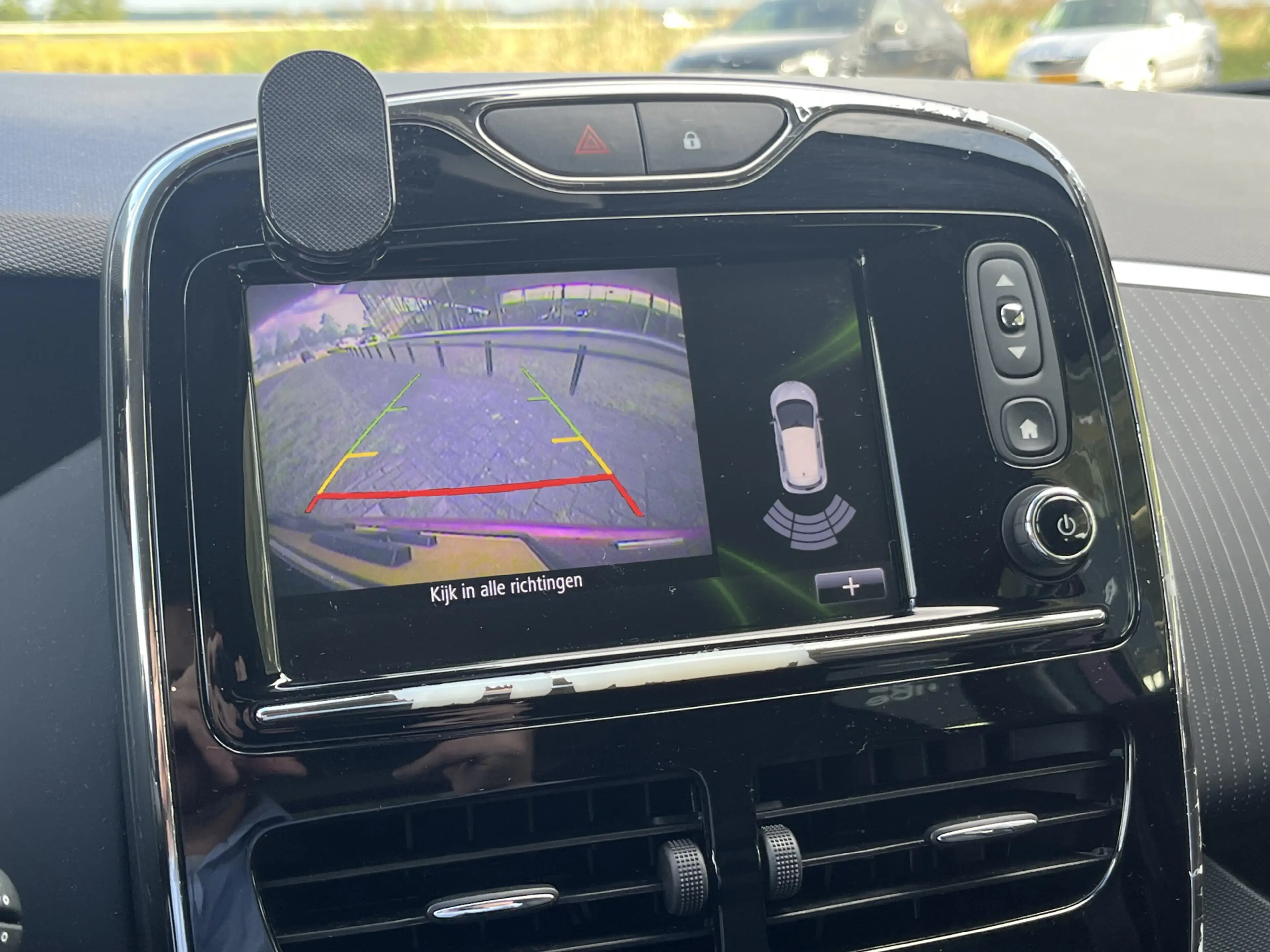 Renault ZOE E-Tech Electric R110 Limited 41 kWh SOH 89 % / Huu — photo 14