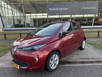 E-Tech Electric R110 Limited 41 kWh SOH 89 % / Huu