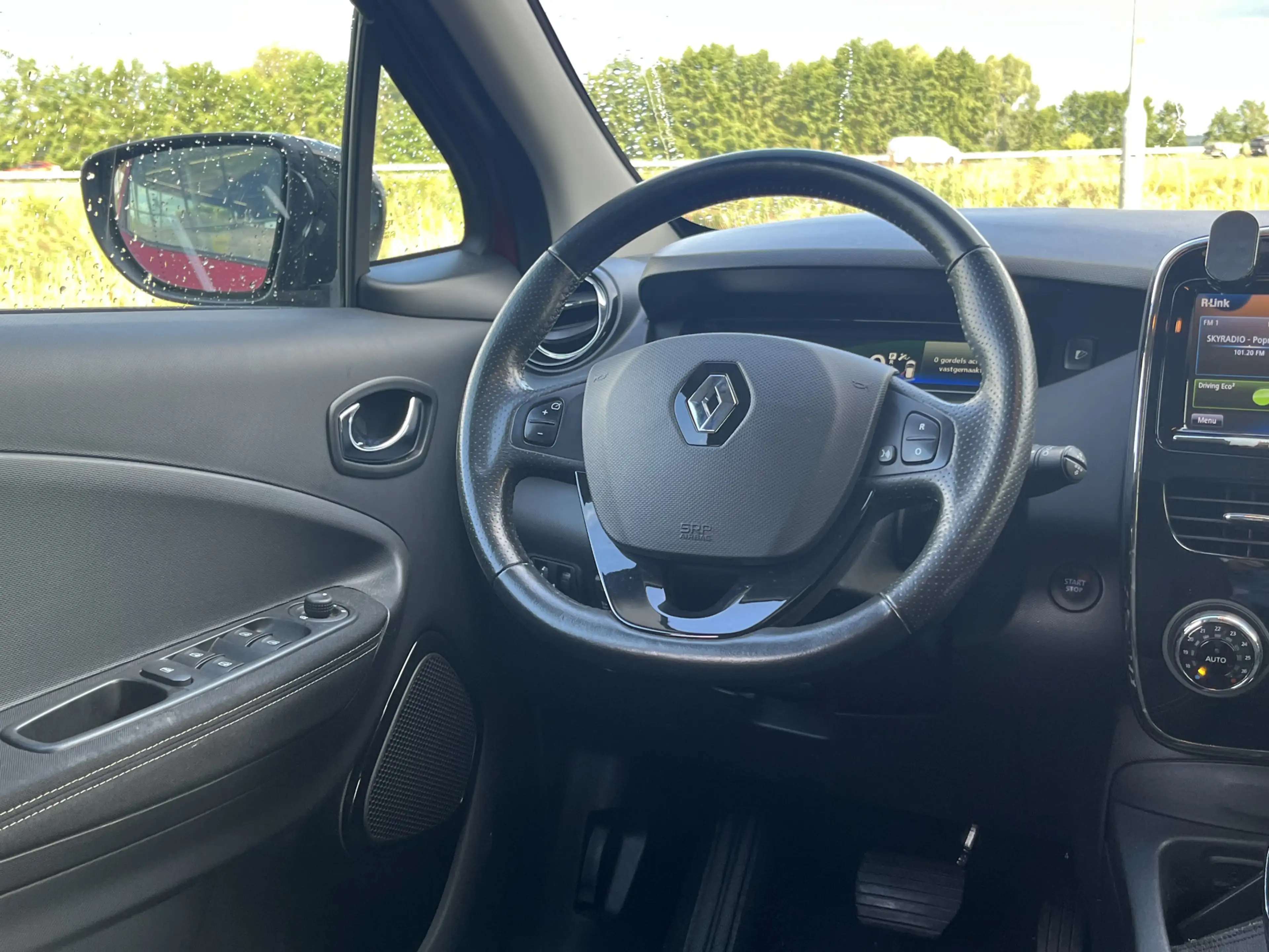 Renault ZOE E-Tech Electric R110 Limited 41 kWh SOH 89 % / Huu — photo 11
