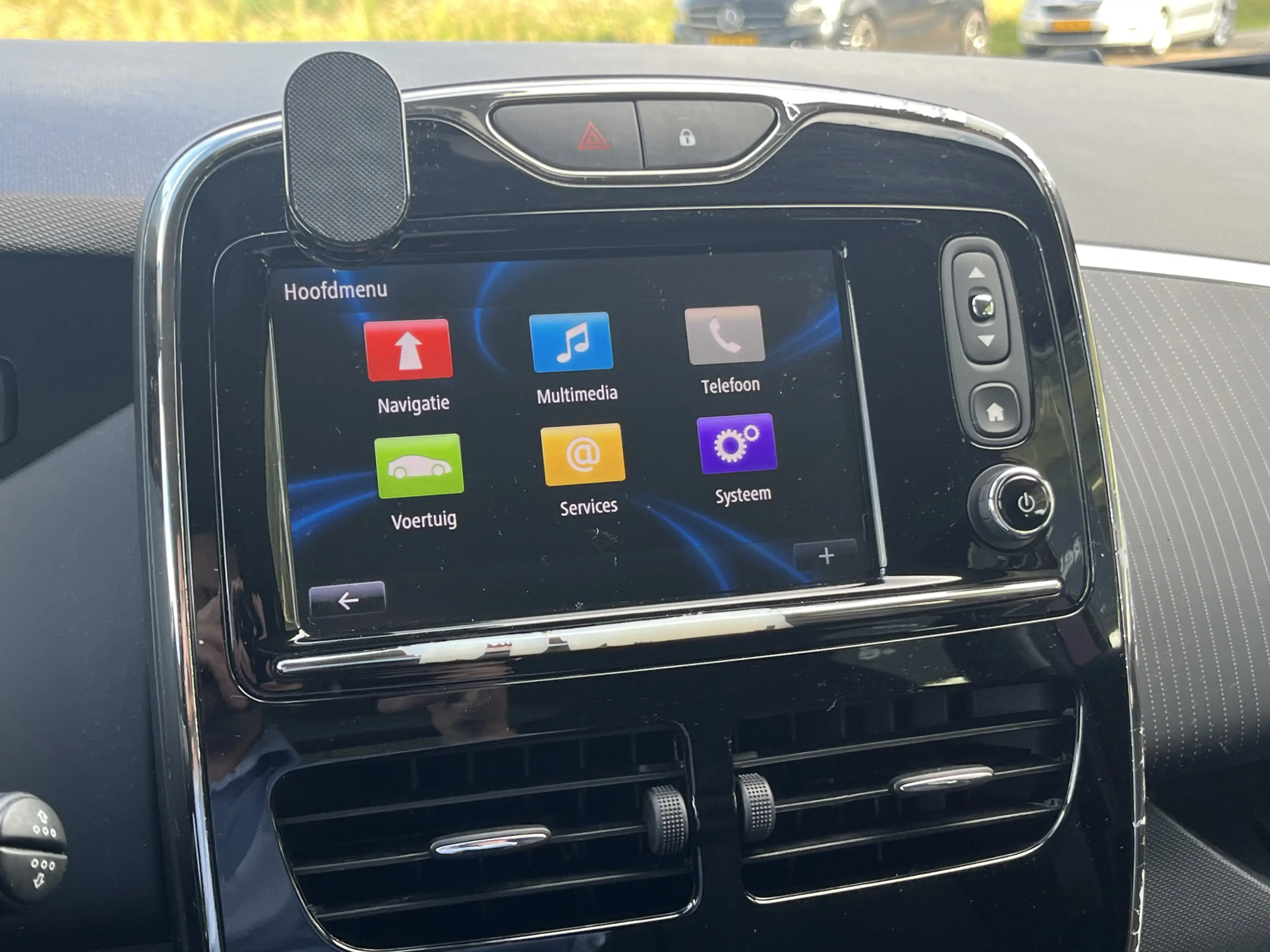 Renault ZOE E-Tech Electric R110 Limited 41 kWh SOH 89 % / Huu — photo 15