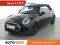 MINI One Cabrio One Classic Trim *NAVI*HUD*LED*TEMPO*PDC* Schwarz - thumbnail 1