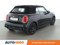 MINI One Cabrio One Classic Trim *NAVI*HUD*LED*TEMPO*PDC* Schwarz - thumbnail 6
