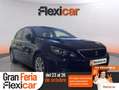Peugeot 308 SW 1.2 PureTech S&S Allure EAT8 130 Bleu - thumbnail 1
