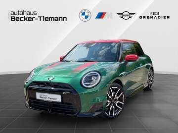 Cooper E JCW Trim/ HK-HiFi/ Panorama/ 99% Akku