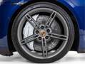 Porsche Taycan Turbo Bleu - thumbnail 4