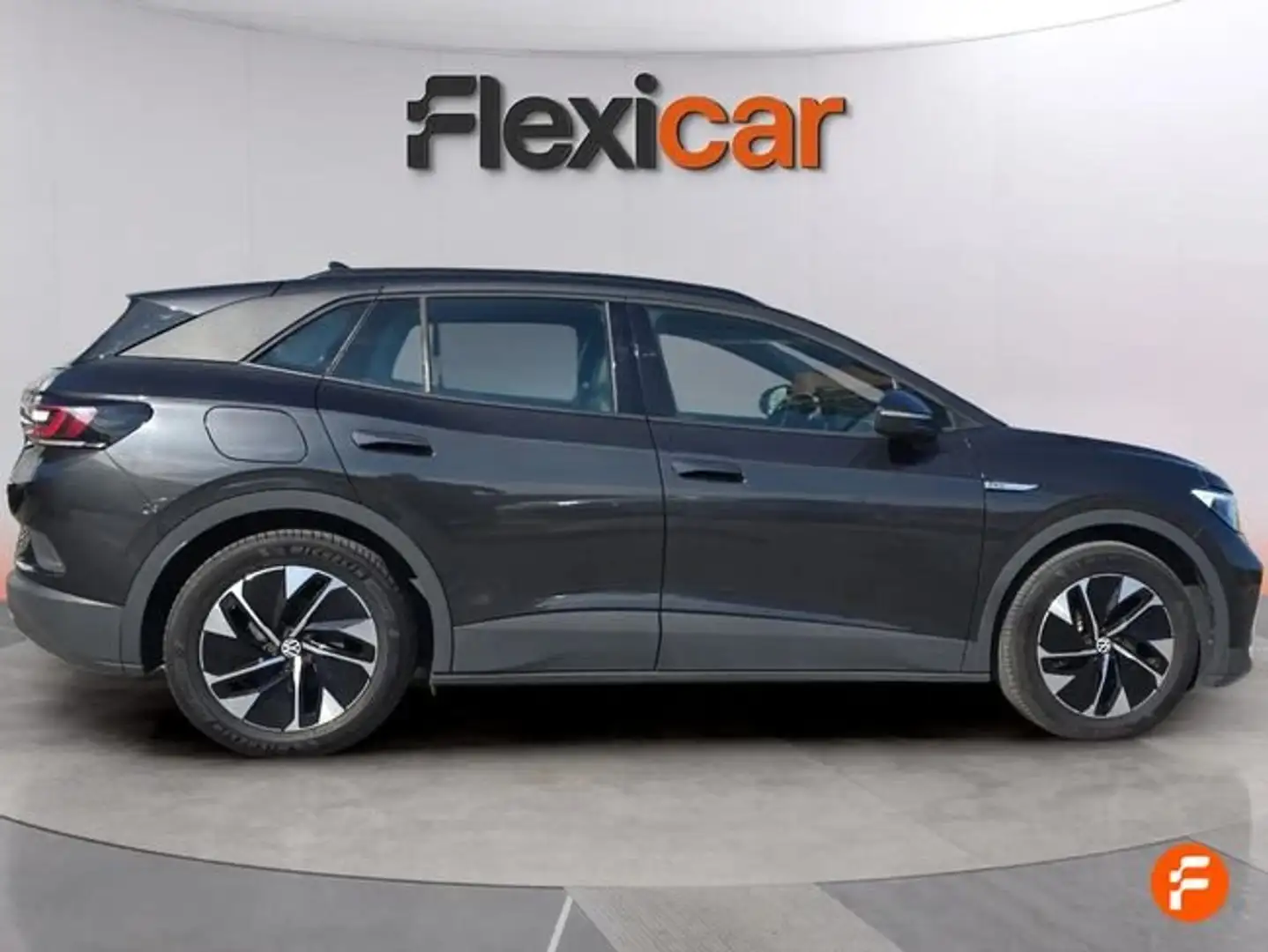 Volkswagen ID.4 Pro Performance 150KW 77Kwh Negro - 2