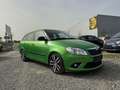 Skoda Fabia 1.4 TSI Combi DSG RS Groen - thumbnail 3