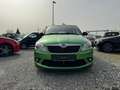 Skoda Fabia 1.4 TSI Combi DSG RS Groen - thumbnail 2