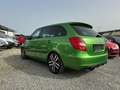 Skoda Fabia 1.4 TSI Combi DSG RS Groen - thumbnail 4