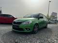 Skoda Fabia 1.4 TSI Combi DSG RS Grün - thumbnail 1