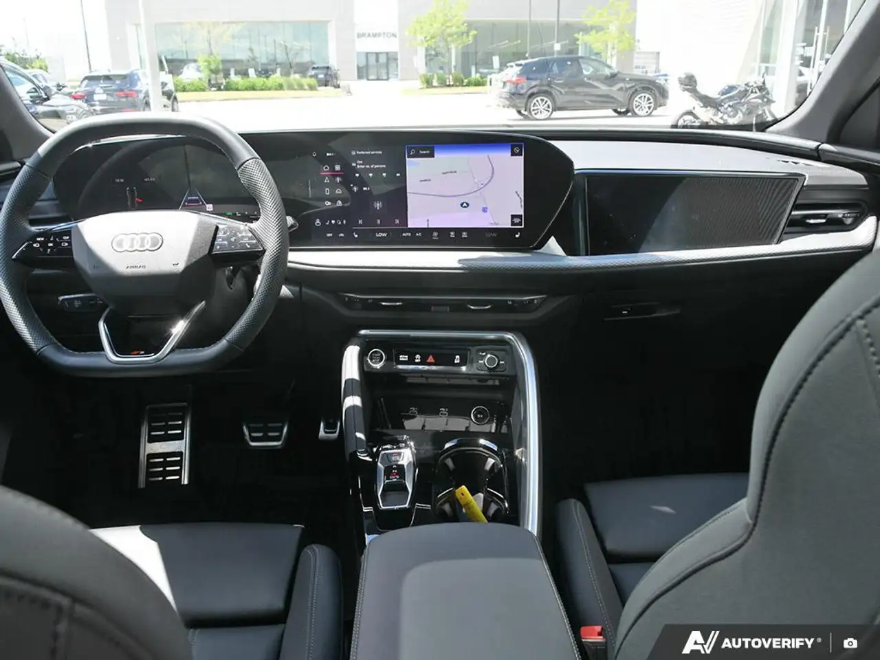 Audi Q5 photo Audi Q5
