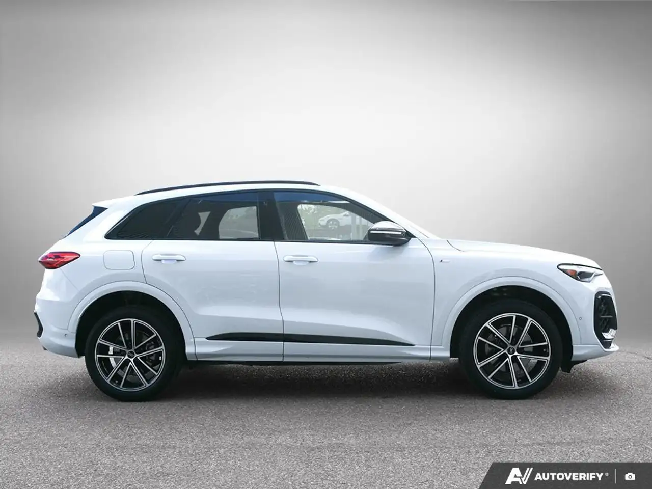 Audi Q5 photo Audi Q5