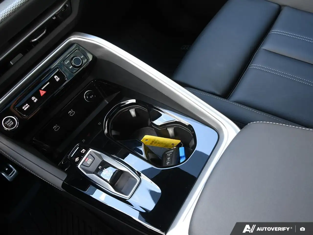 Audi Q5 photo Audi Q5