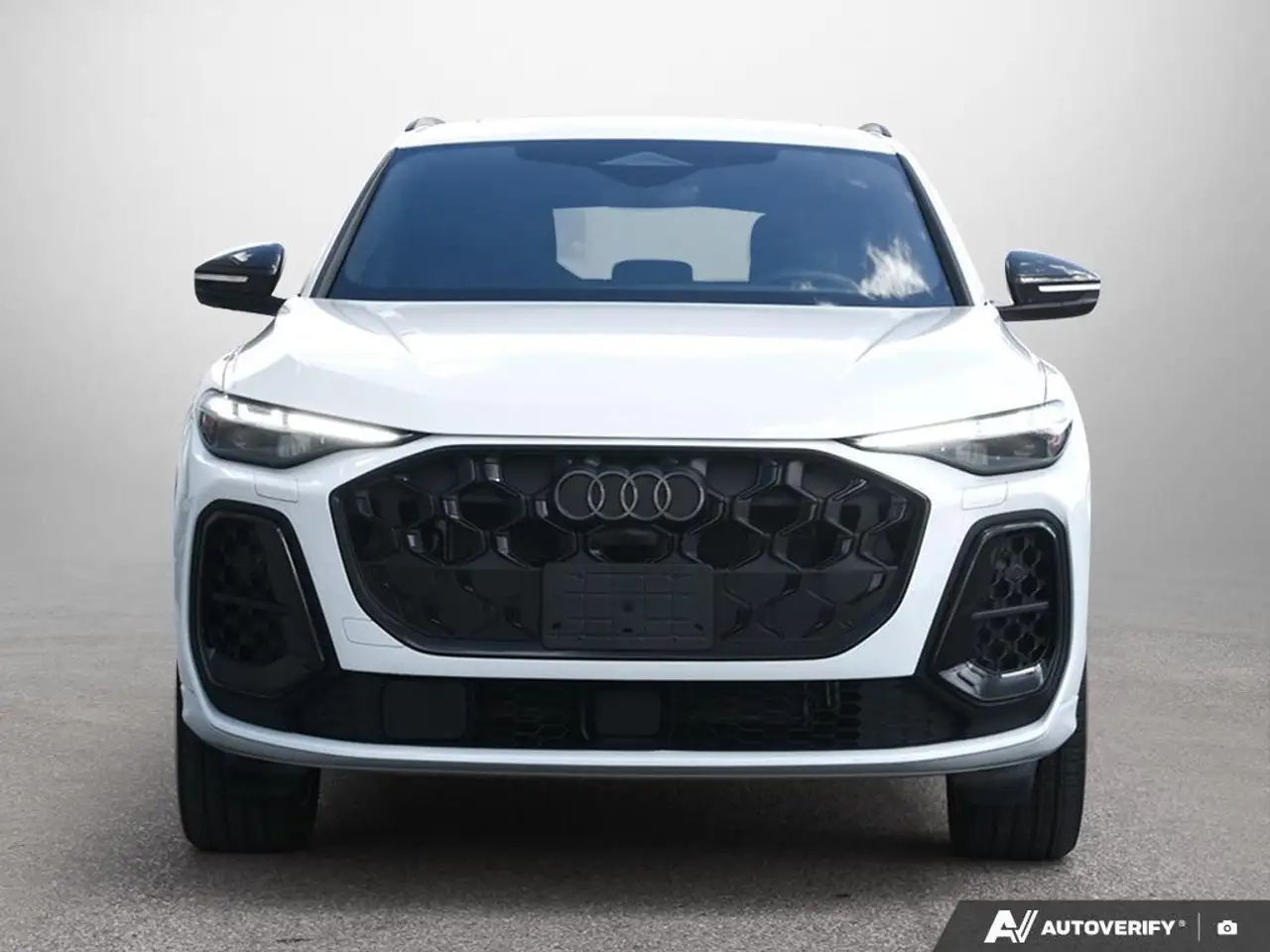 Audi Q5 photo Audi Q5