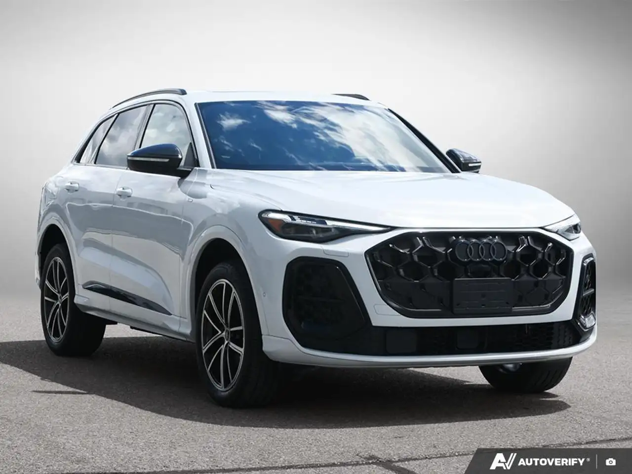 2025 Audi Q5
