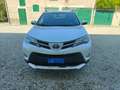 Toyota RAV 4 Rav4 IV 2.0 d-4d 2wd 124cv WHITE EDITION Bianco - thumbnail 3