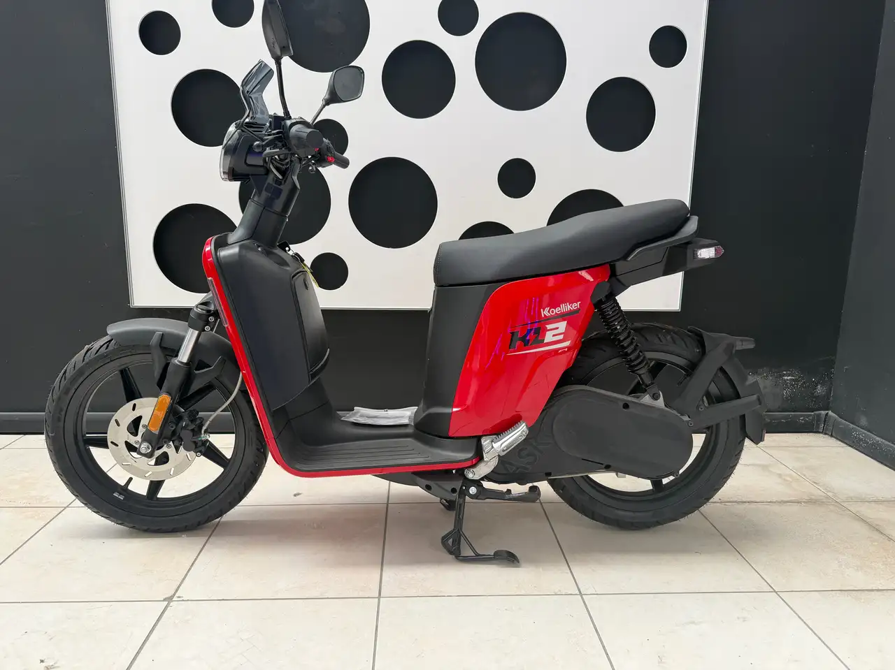 Askoll eS2