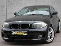 BMW 120 120i Coupe Edition Exclusive Zwart - thumbnail 1