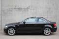 BMW 120 120i Coupe Edition Exclusive Zwart - thumbnail 3