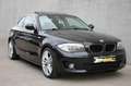 BMW 120 120i Coupe Edition Exclusive Zwart - thumbnail 6