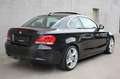 BMW 120 120i Coupe Edition Exclusive Zwart - thumbnail 8