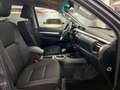 Toyota Hilux 2.8 d DC MY25 48V 4wd auto Executive FULL OPTIONAL Gris - thumbnail 6