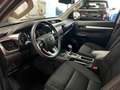 Toyota Hilux 2.8 d DC MY25 48V 4wd auto Executive FULL OPTIONAL Gris - thumbnail 8