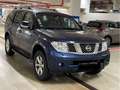 Nissan Pathfinder 2.5 dCi LE/VOLL/LEDER/NAVI/SD/7-SITZE Blau - thumbnail 1