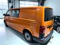Volkswagen T6 Transporter DOKA/LANG/STANDHZG/6 SITZER Orange - thumbnail 5