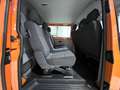 Volkswagen T6 Transporter DOKA/LANG/STANDHZG/6 SITZER Orange - thumbnail 9