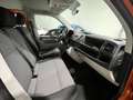 Volkswagen T6 Transporter DOKA/LANG/STANDHZG/6 SITZER Orange - thumbnail 8