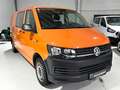 Volkswagen T6 Transporter DOKA/LANG/STANDHZG/6 SITZER Orange - thumbnail 3