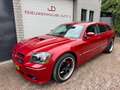 Dodge Magnum 6.1 SRT-8 449pk, 3e eigenaar, clean title, 44.462k Rouge - thumbnail 1