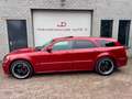 Dodge Magnum 6.1 SRT-8 449pk, 3e eigenaar, clean title, 44.462k Rouge - thumbnail 2
