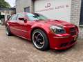 Dodge Magnum 6.1 SRT-8 449pk, 3e eigenaar, clean title, 44.462k Rouge - thumbnail 11