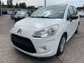 Citroen C3 HDi 70 KLIMA/Sportsitze/El.Fenster Weiß - thumbnail 1