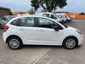 Citroen C3 HDi 70 KLIMA/Sportsitze/El.Fenster Weiß - thumbnail 4