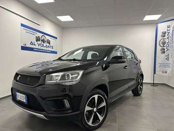 dr3 S2 1.5 Bi-Fuel GPL - Neopatentati