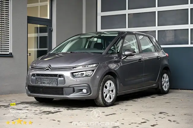 Citroen C4 Picasso/Spacetourer 1.5 BlueHDi 130 FAP Feel  Pic
