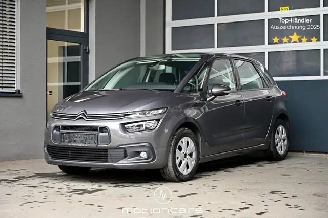 Citroen C4 Picasso/Spacetourer 1.5 BlueHDi 130 FAP Feel  Pic