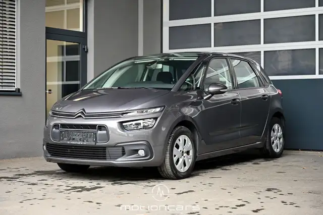 Citroen C4 Picasso/Spacetourer 1.5 BlueHDi 130 FAP Feel  Pic