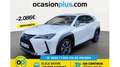 Lexus UX 250h Executive Plus 2WD Blanco - thumbnail 1