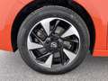 Opel Corsa-e Edition*NAVI*SHZ*RFK*uvm Orange - thumbnail 10