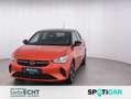 Opel Corsa-e Edition*NAVI*SHZ*RFK*uvm Orange - thumbnail 1