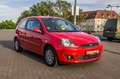 Ford Fiesta 1.3 51 kW Ambiente+Klima+TUV+NR28 Rosso - thumbnail 5
