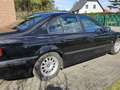 BMW 525 525i Czarny - thumbnail 7