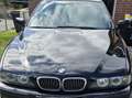 BMW 525 525i Black - thumbnail 12