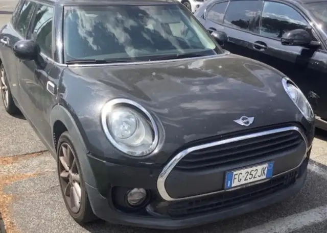 MINI One Clubman Mini 1.5 One D Hype Clubman